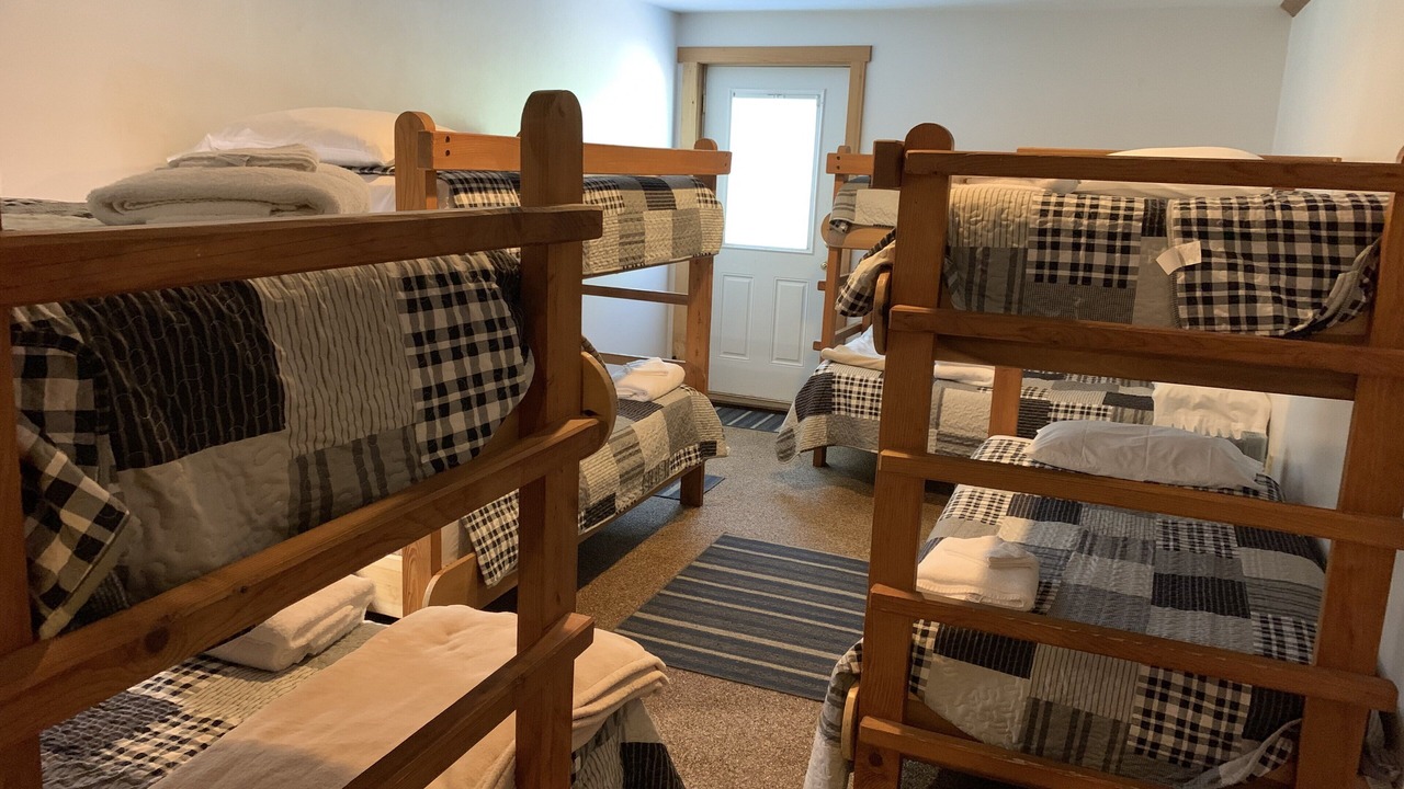 Photo of Bedroom in Victor