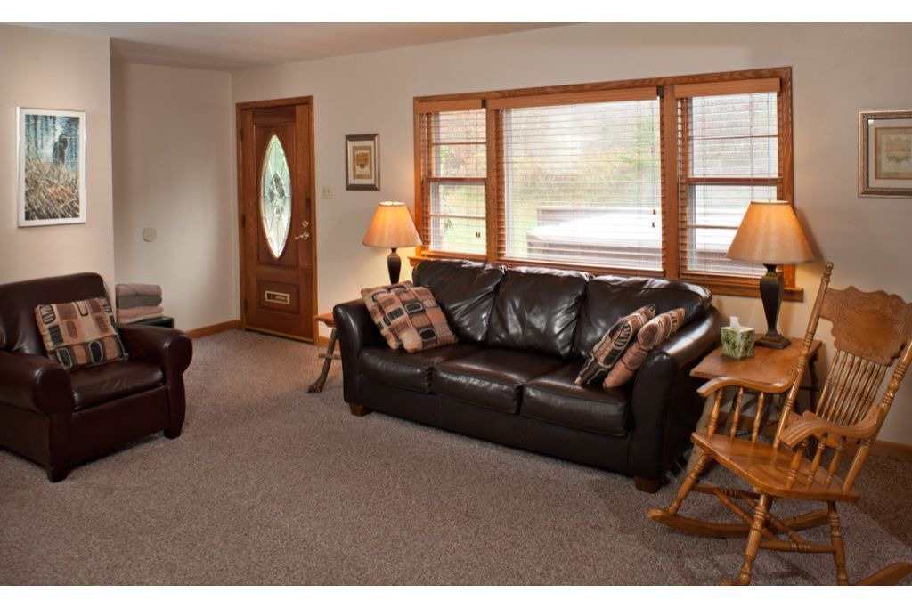Photo of Bedroom in Victor