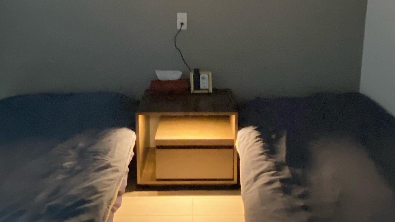 Photo of Bedroom in Tsurumi