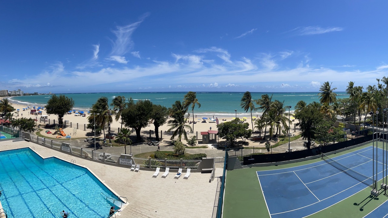 Photo of Outdoor in Isla Verde