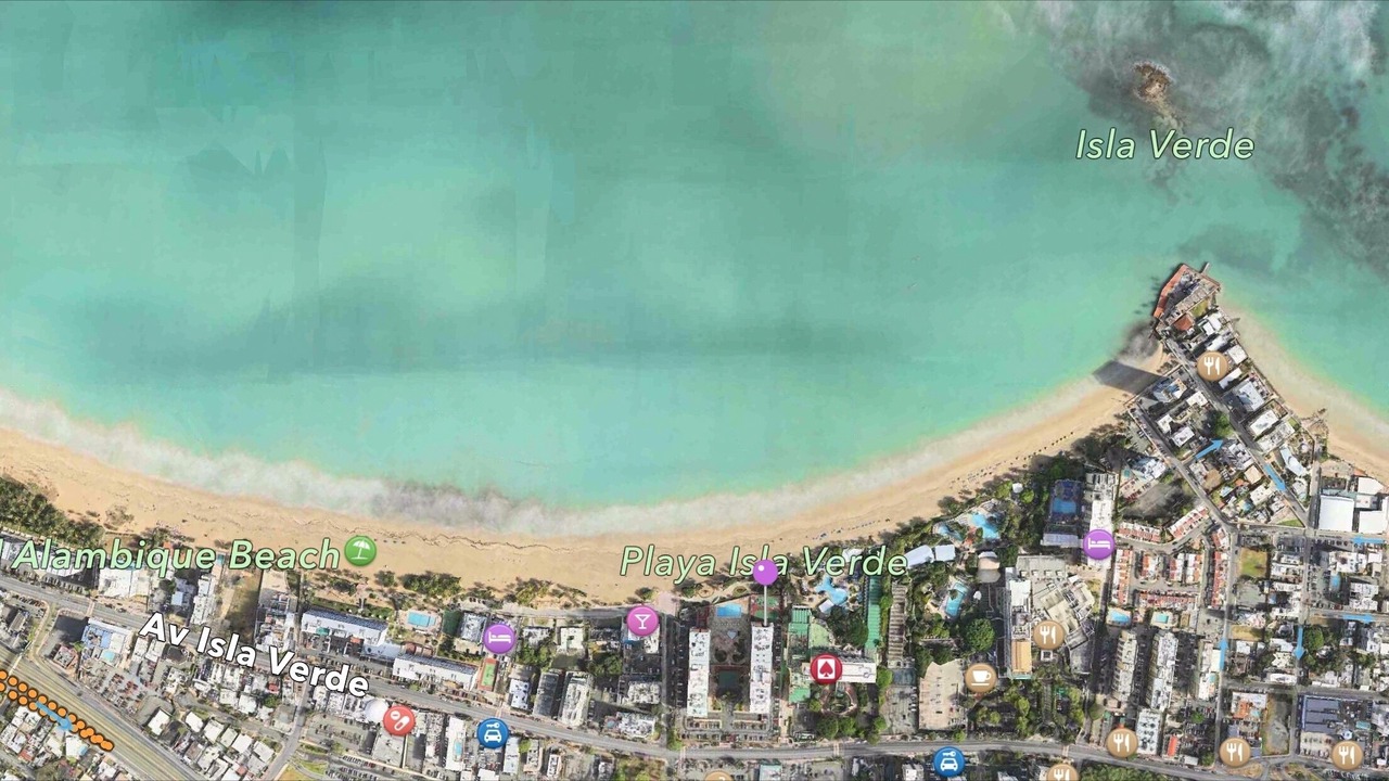 Photo of Others in Isla Verde