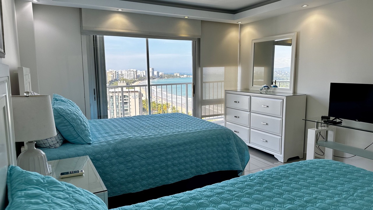 Photo of Patio Balcony in Isla Verde