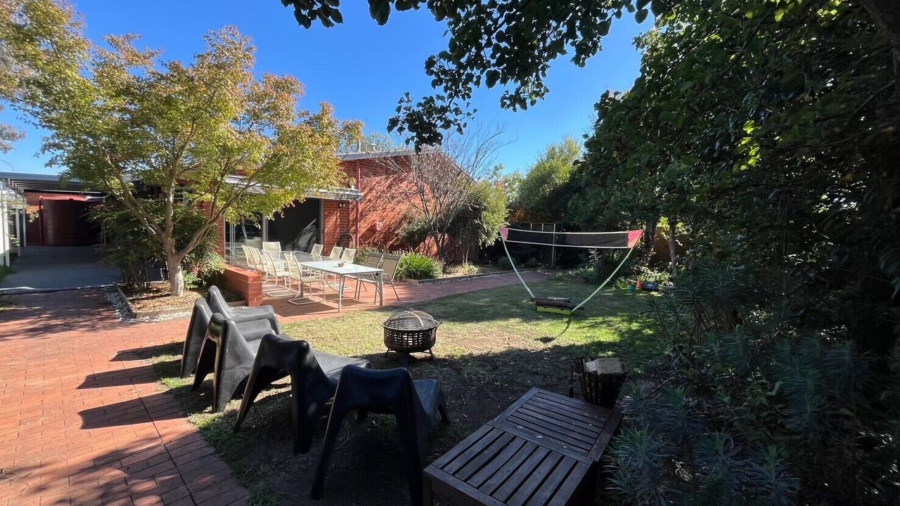Photo of Patio Balcony in Watson