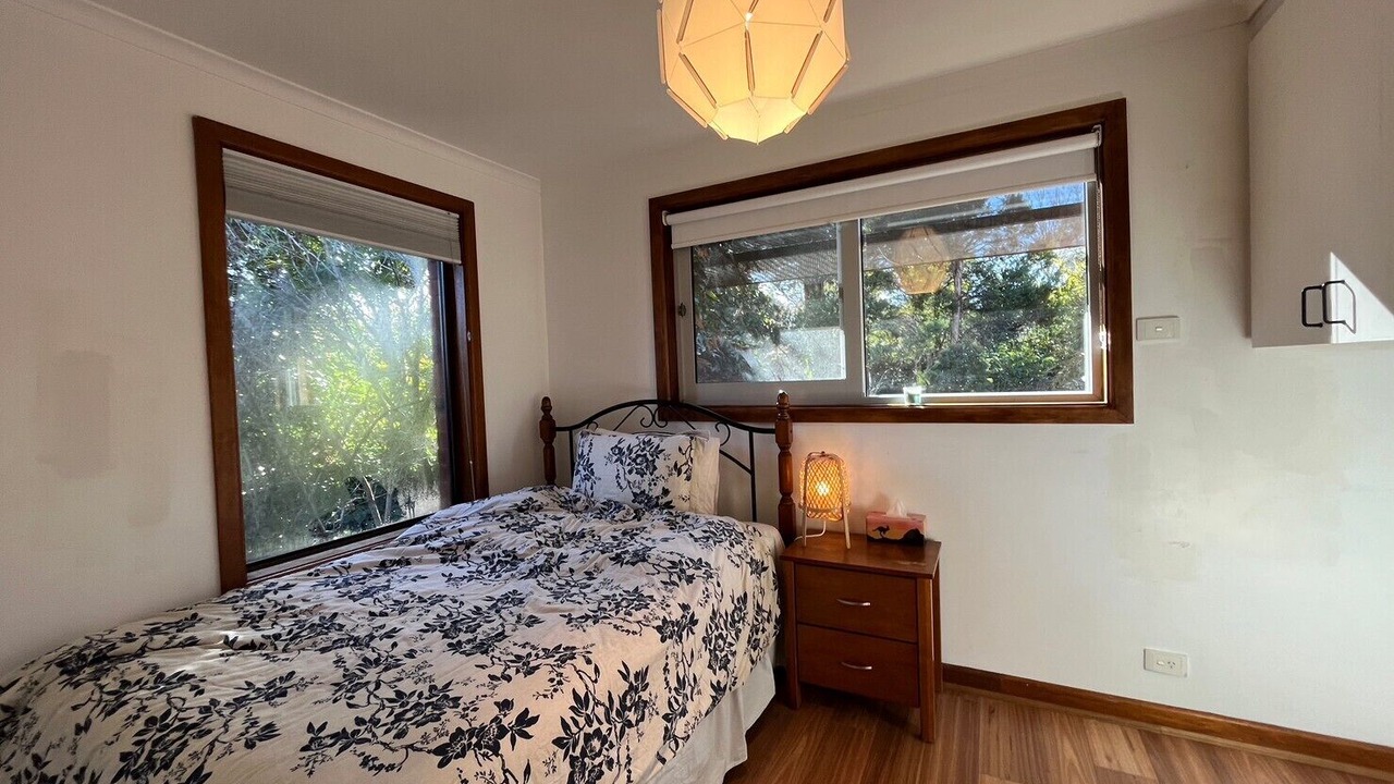 Photo of Bedroom in Watson