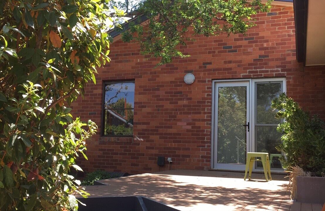 Photo of Patio Balcony in Watson