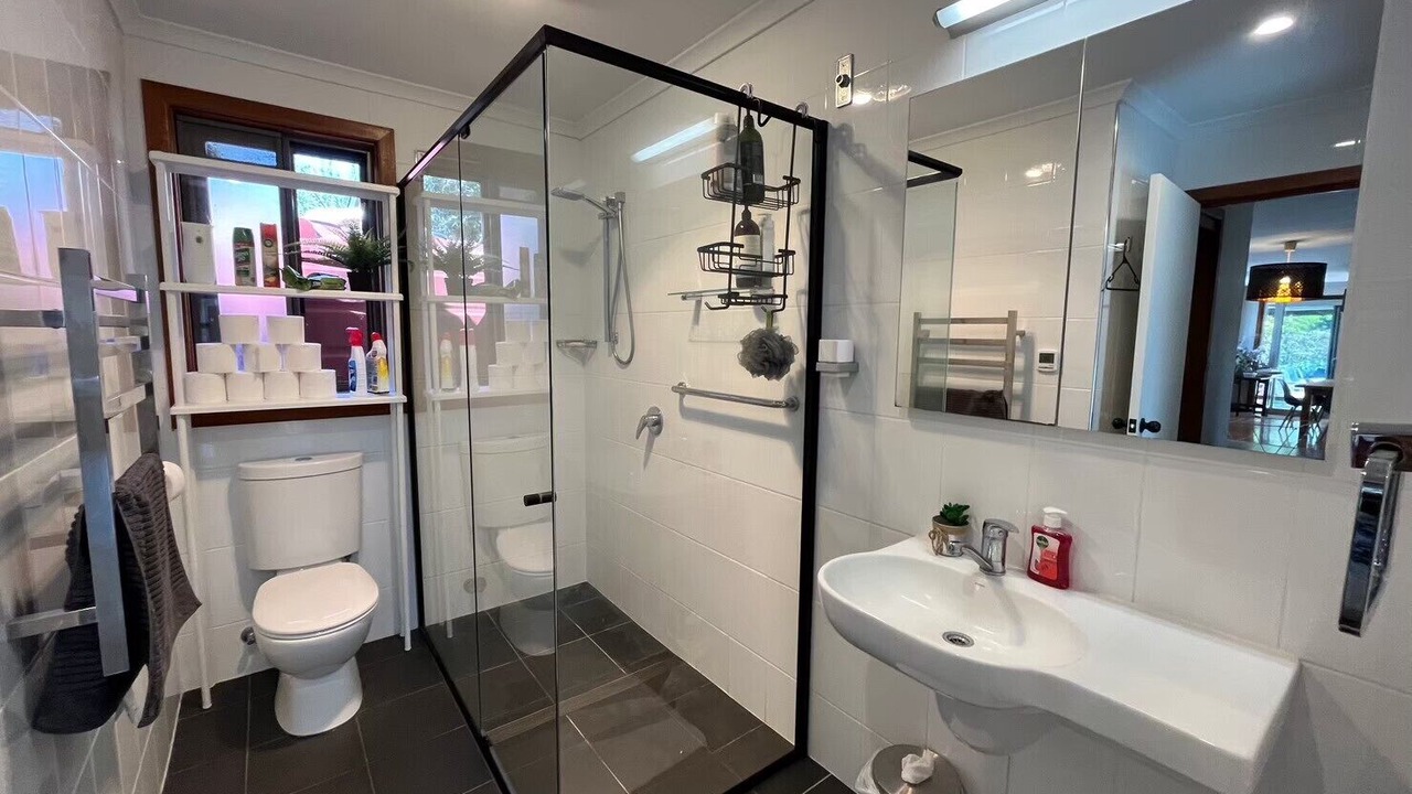 Photo of Bathroom in Watson