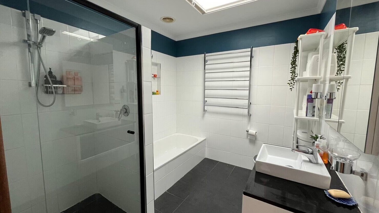 Photo of Bathroom in Watson
