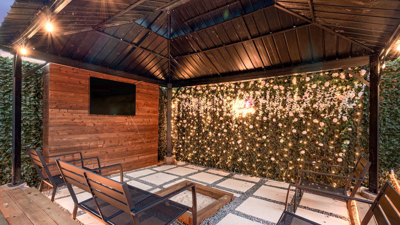 Photo of Outdoor in West Dallas