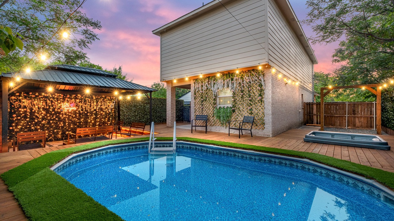 Photo of Outdoor in West Dallas