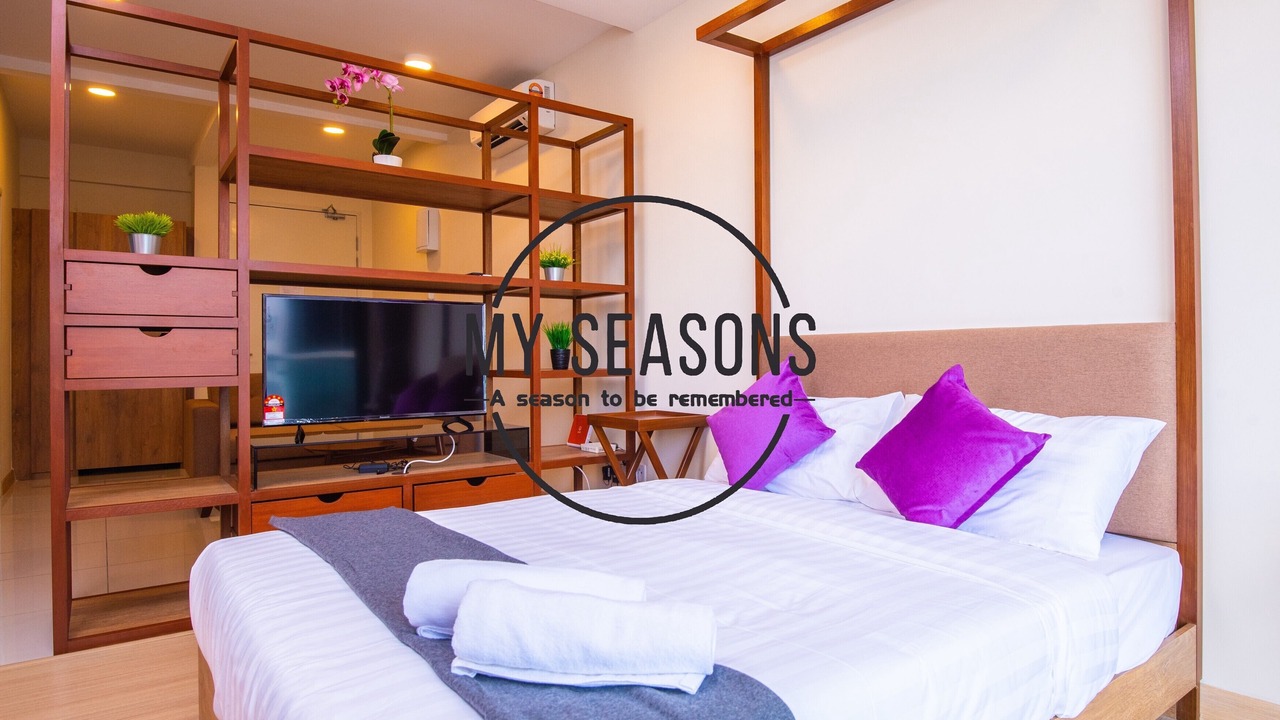 Photo of Bedroom in Kuantan