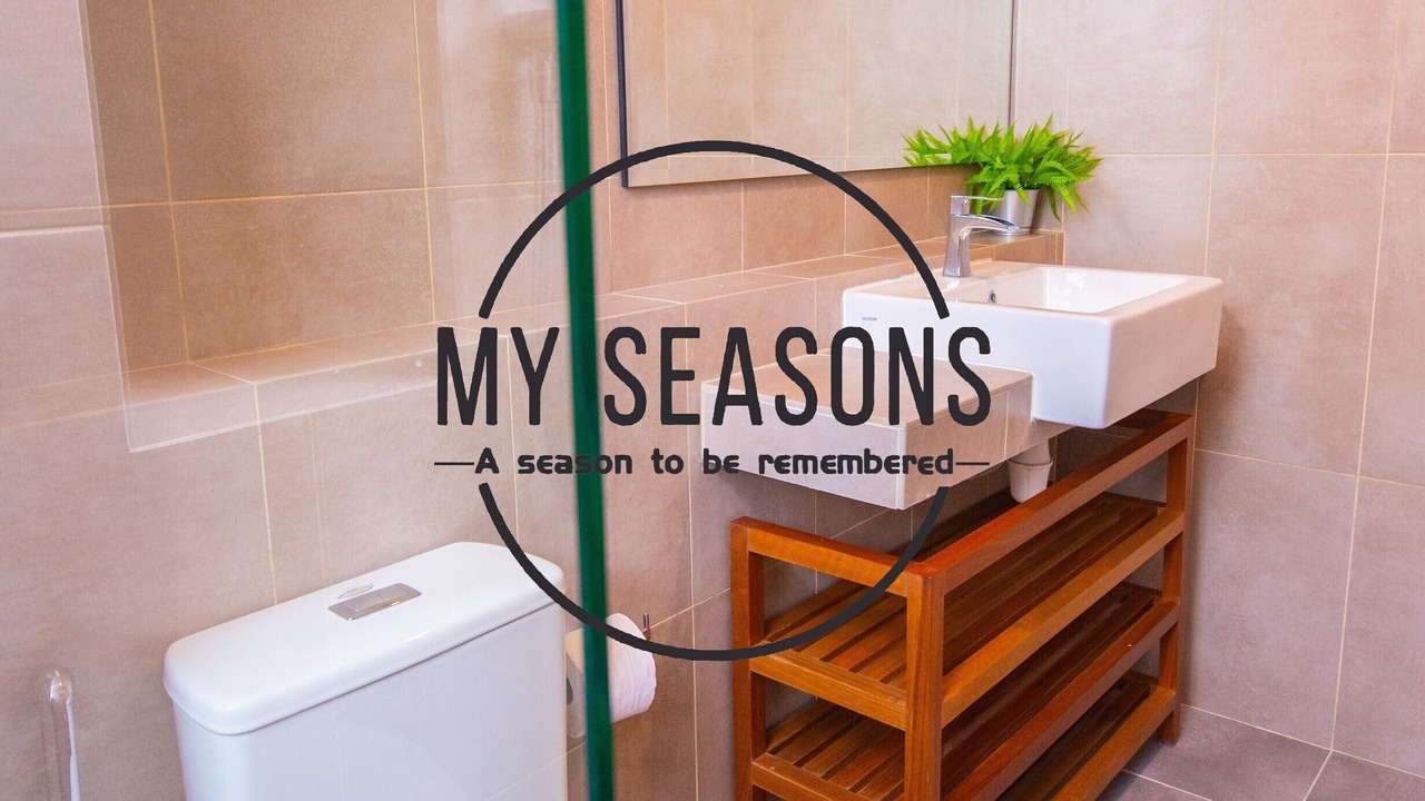 Photo of Bathroom in Kuantan