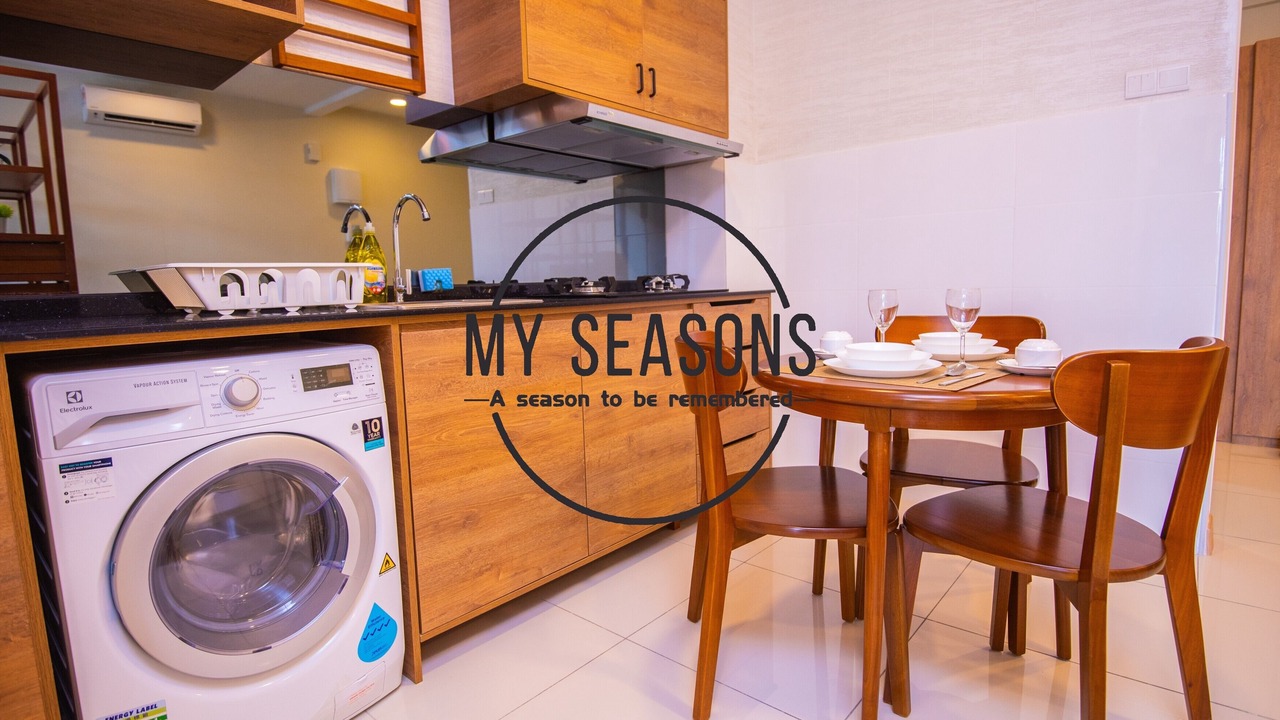 Photo of Kitchen in Kuantan