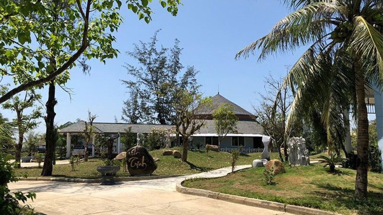 Photo of Outdoor in Thuan An