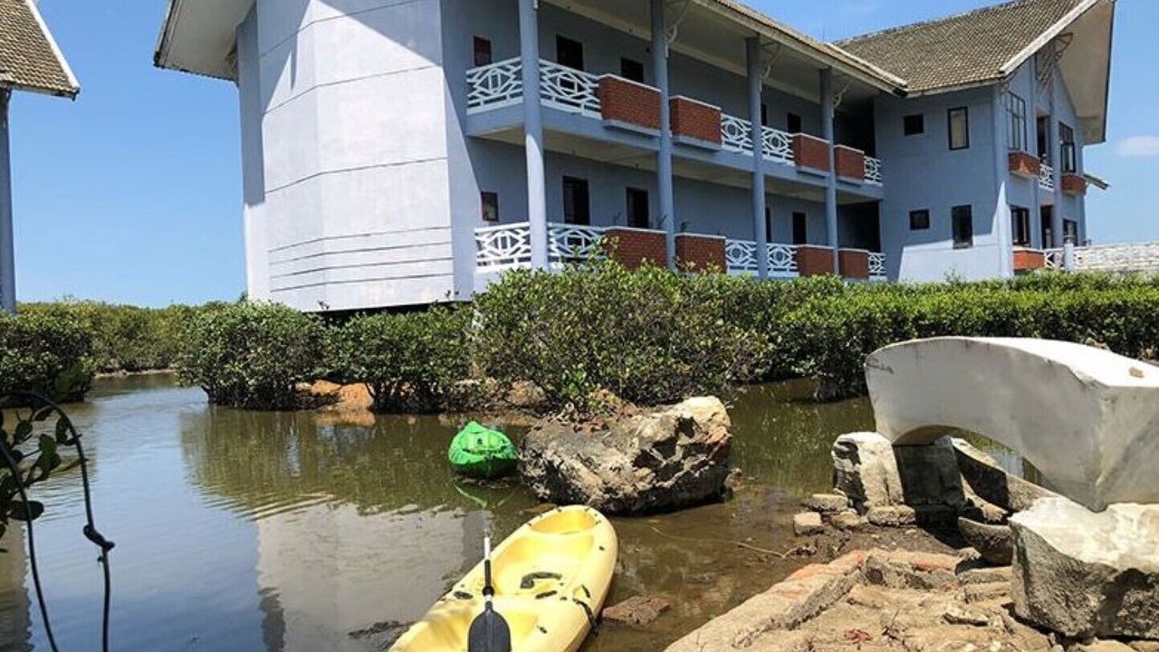 Photo of Outdoor in Thuan An