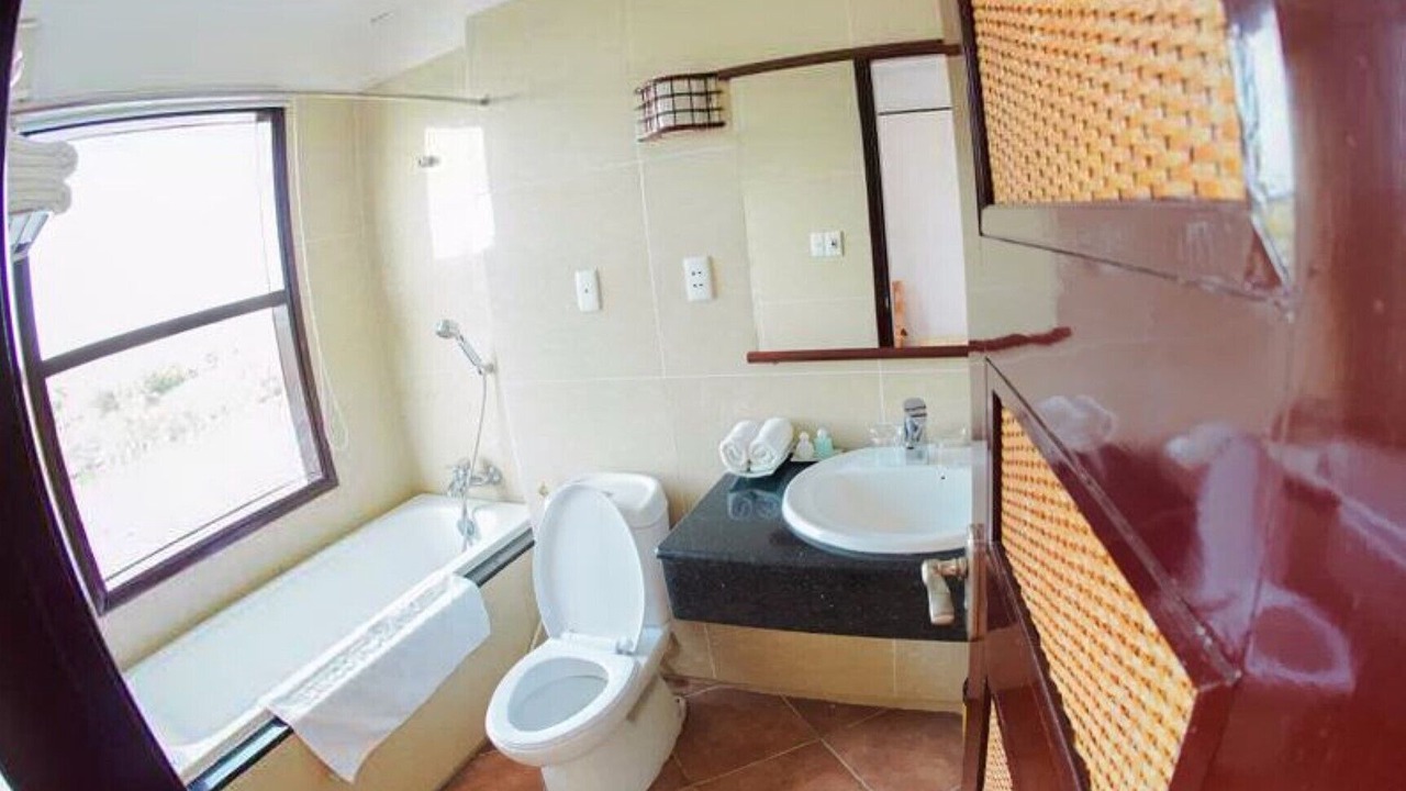 Photo of Bathroom in Thuan An