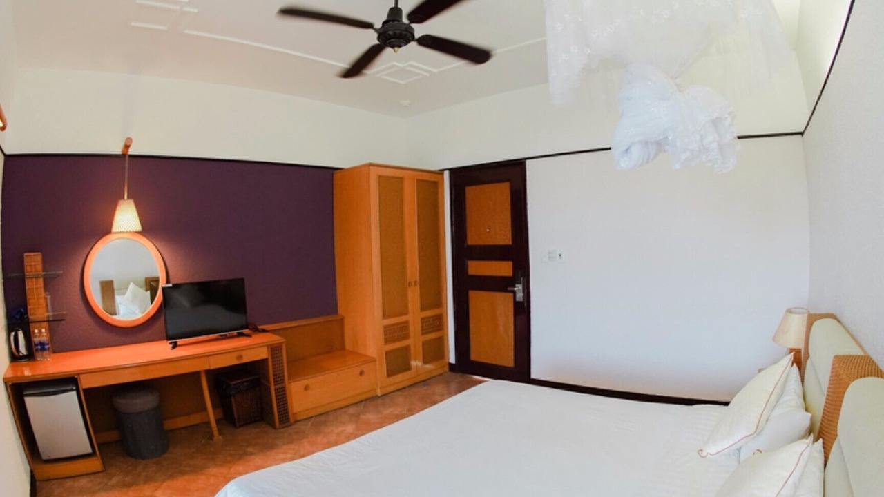 Photo of Bedroom in Thuan An