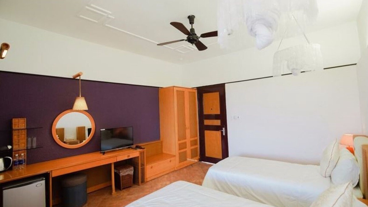 Photo of Bedroom in Thuan An
