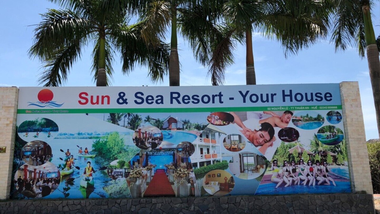 Photo of Outdoor in Thuan An