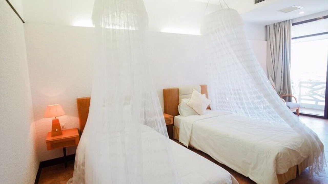 Photo of Bedroom in Thuan An