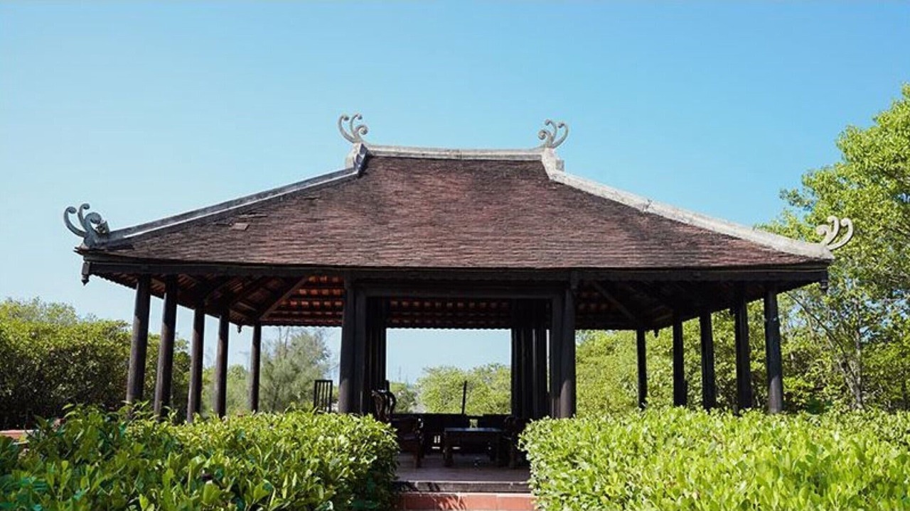 Photo of Outdoor in Thuan An