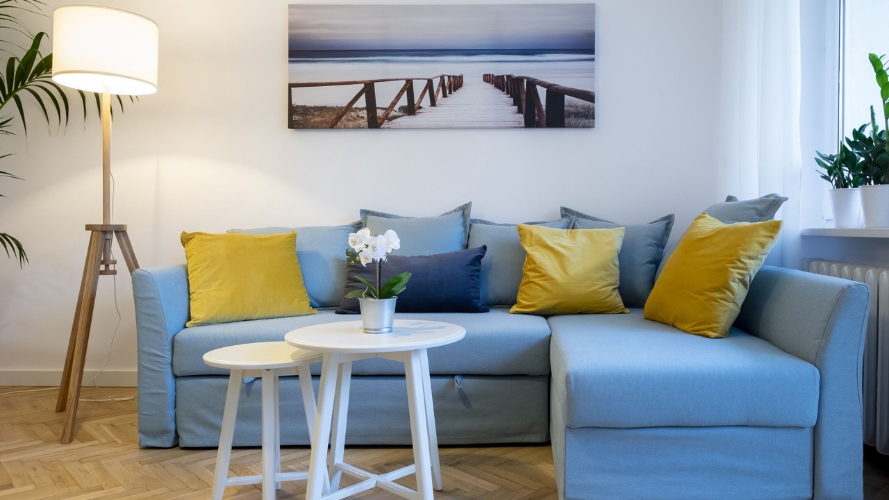 Photo of Livingroom in Ursynow