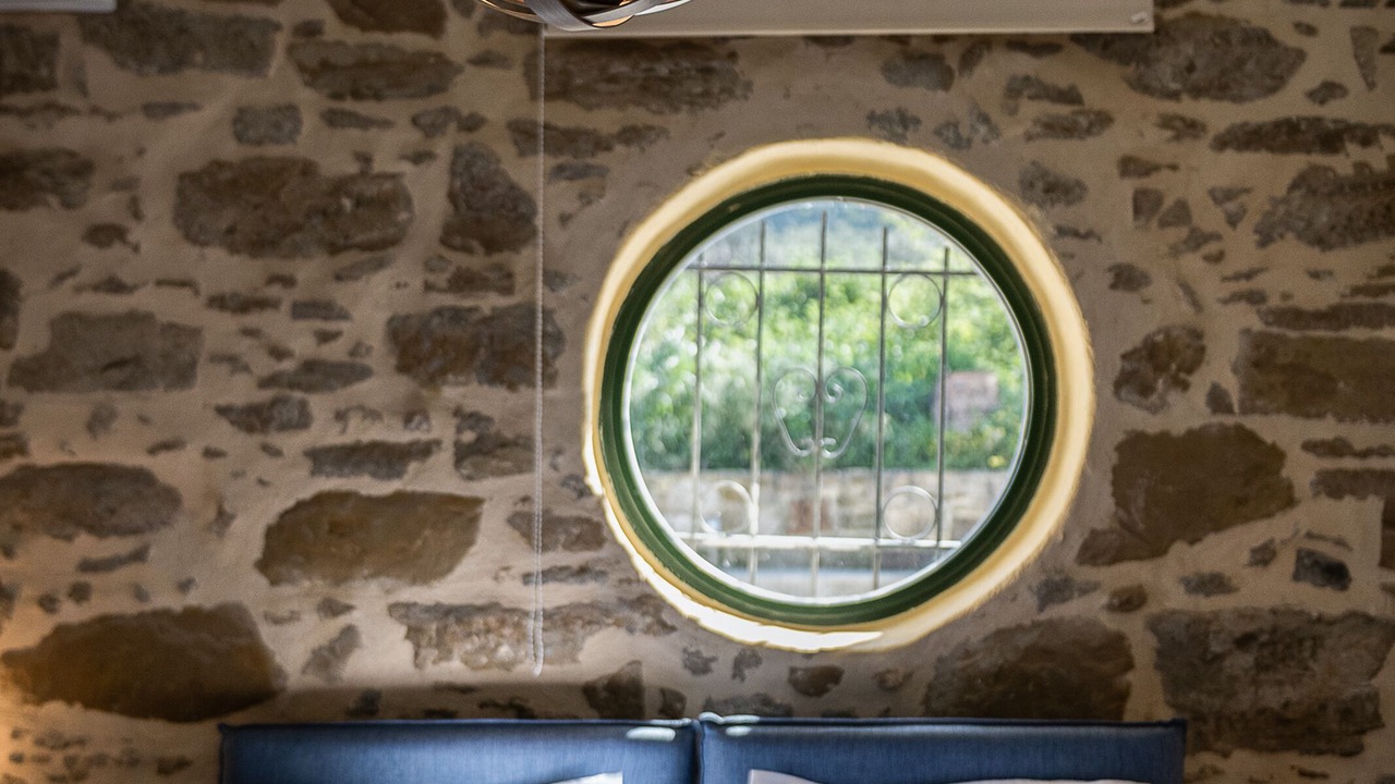 Photo of Bedroom in Milia