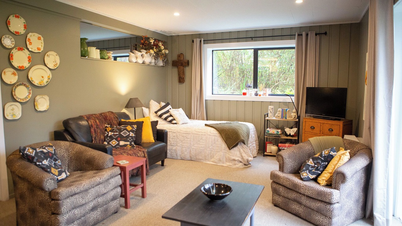 Photo of Bedroom in Claudelands