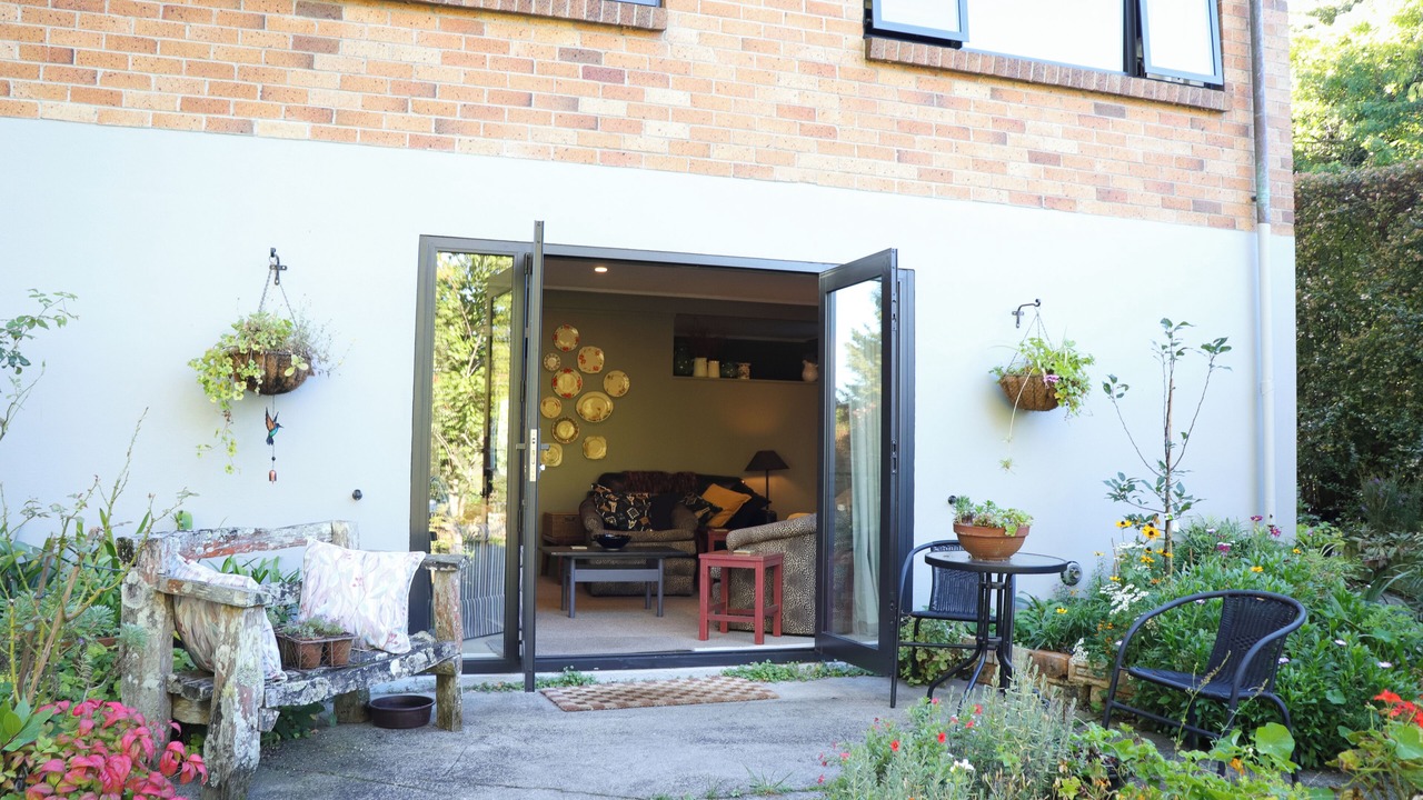 Photo of Patio Balcony in Claudelands