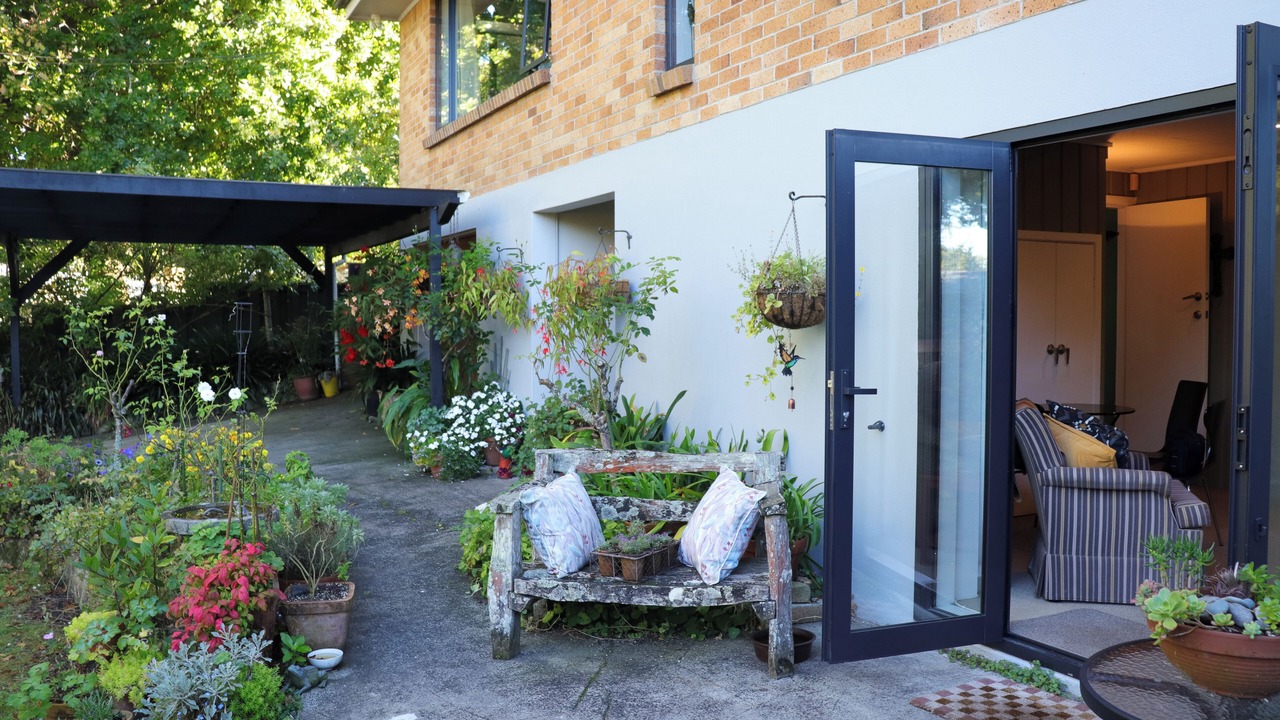 Photo of Patio Balcony in Claudelands