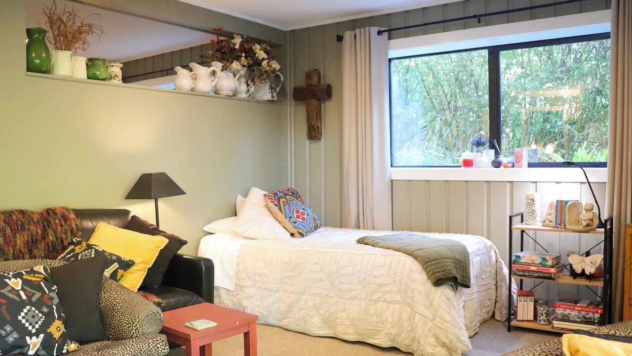 Photo of Bedroom in Claudelands