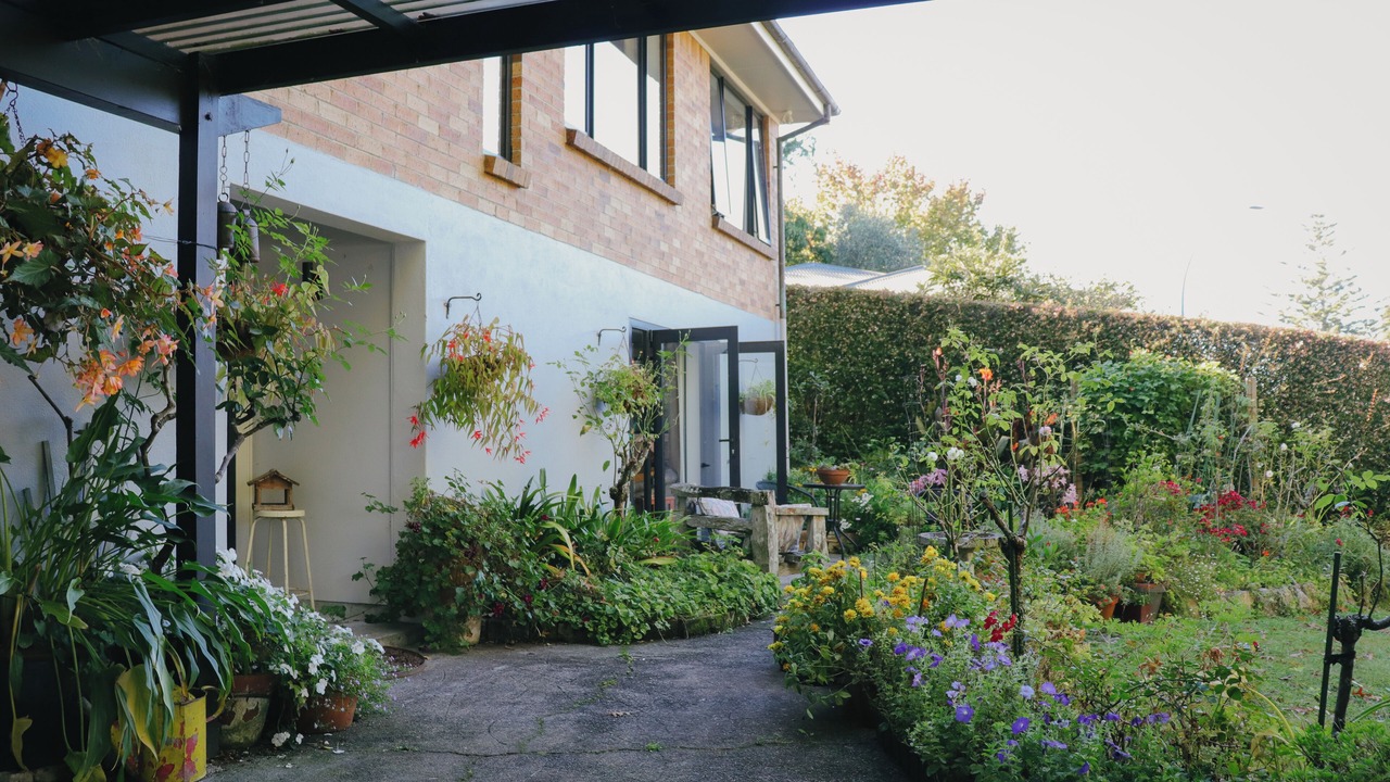 Photo of Outdoor in Claudelands