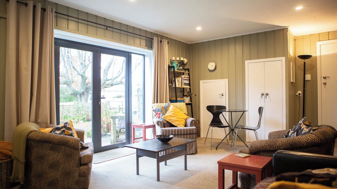 Photo of Livingroom in Claudelands