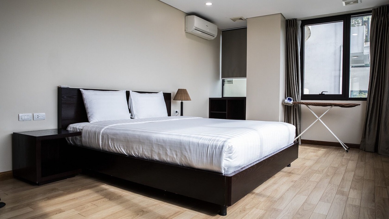 Photo of Bedroom in Quan Hoa