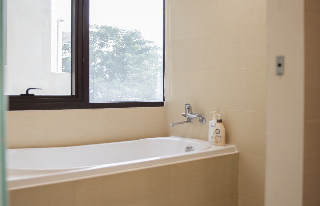 Photo of Bathroom in Quan Hoa