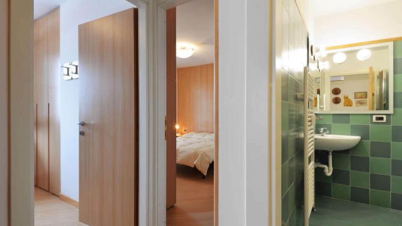 Photo of Bathroom in Canazei
