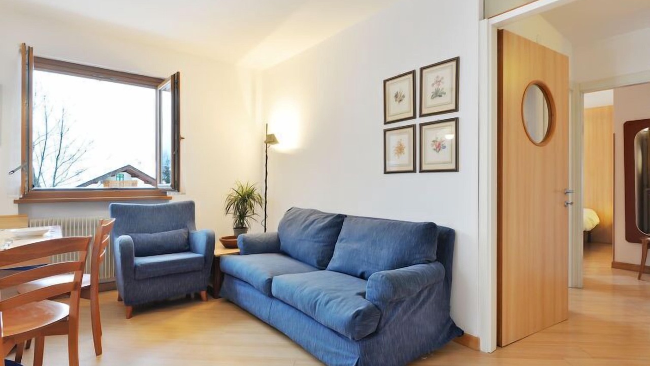 Photo of Livingroom in Canazei