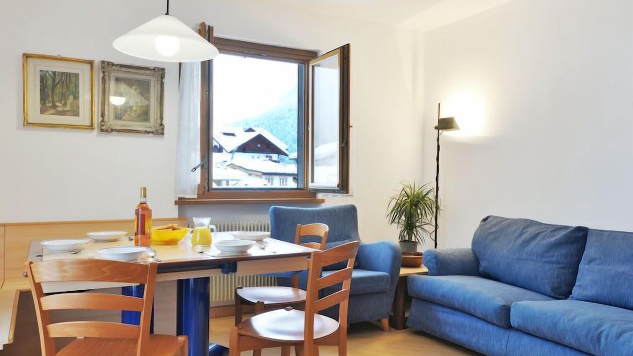 Photo of Bedroom in Canazei