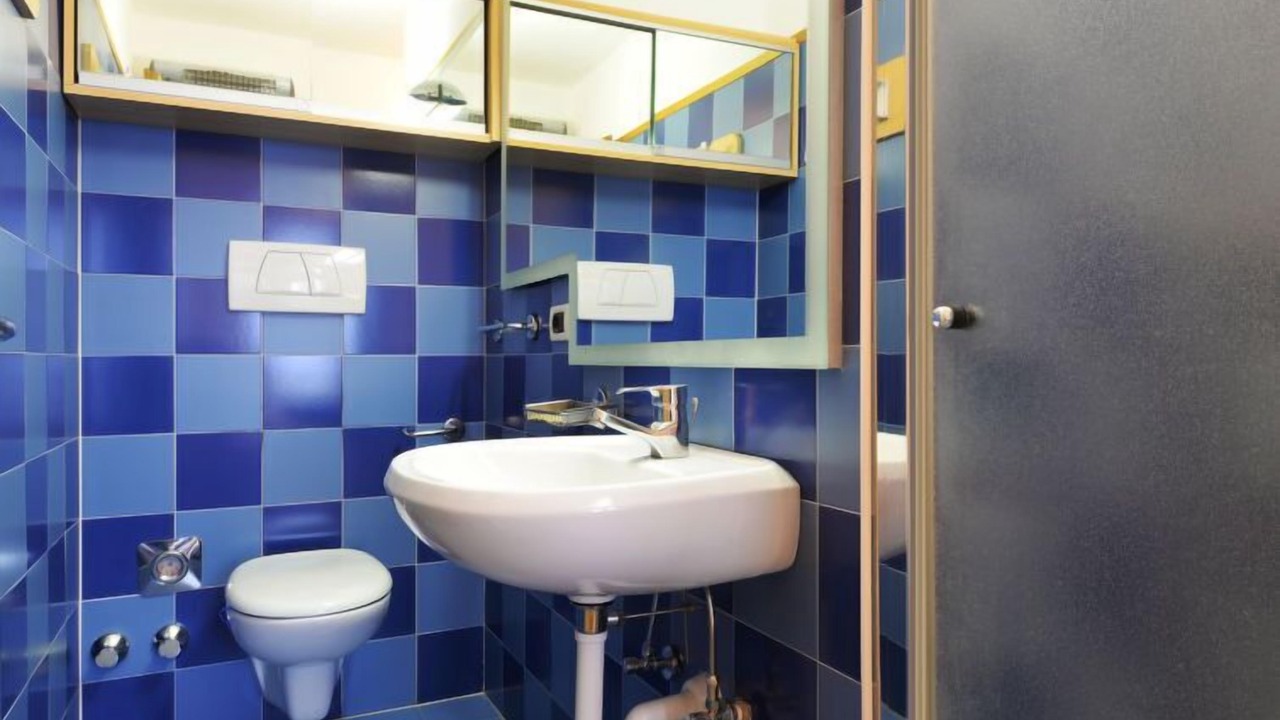 Photo of Bathroom in Canazei