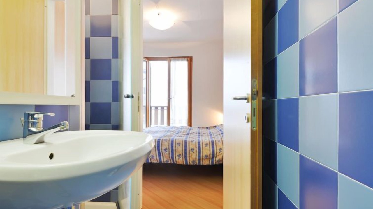 Photo of Bathroom in Canazei