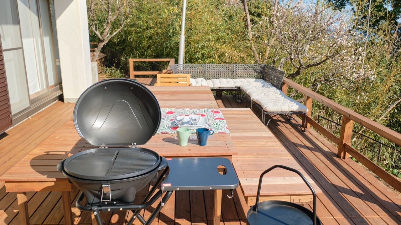 Photo of Outdoor in Yugawara