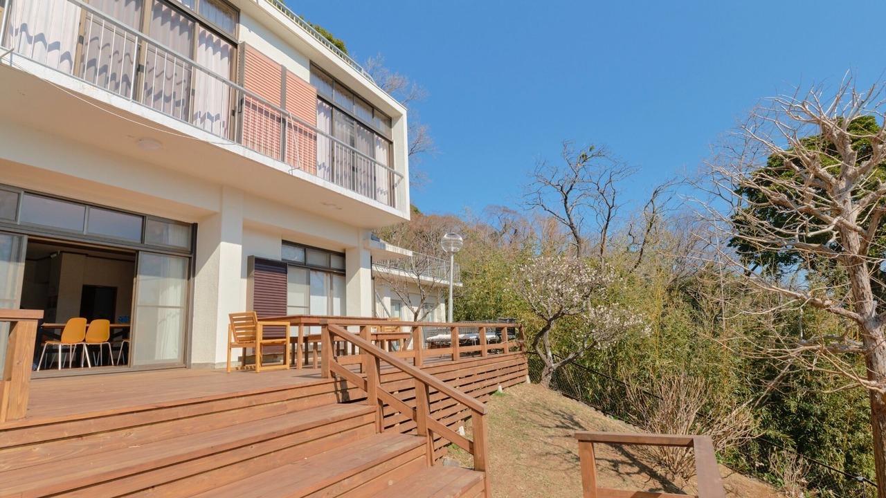 Photo of Outdoor in Yugawara