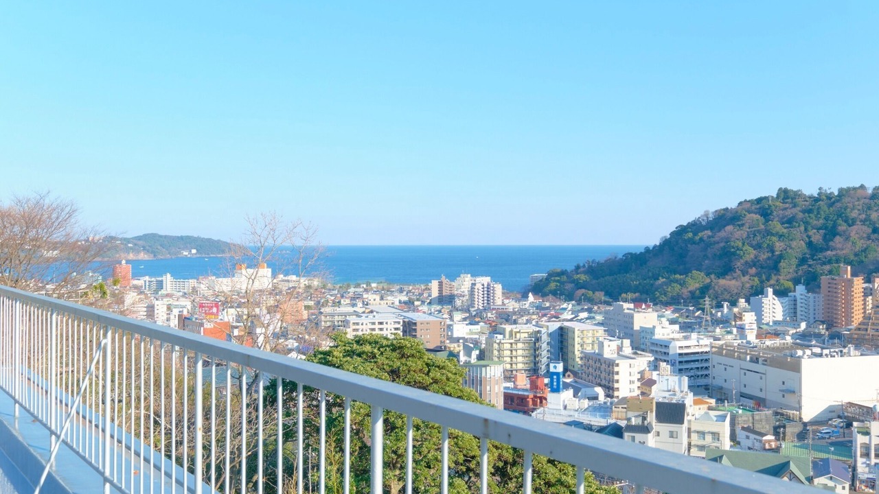 Photo of Outdoor in Yugawara