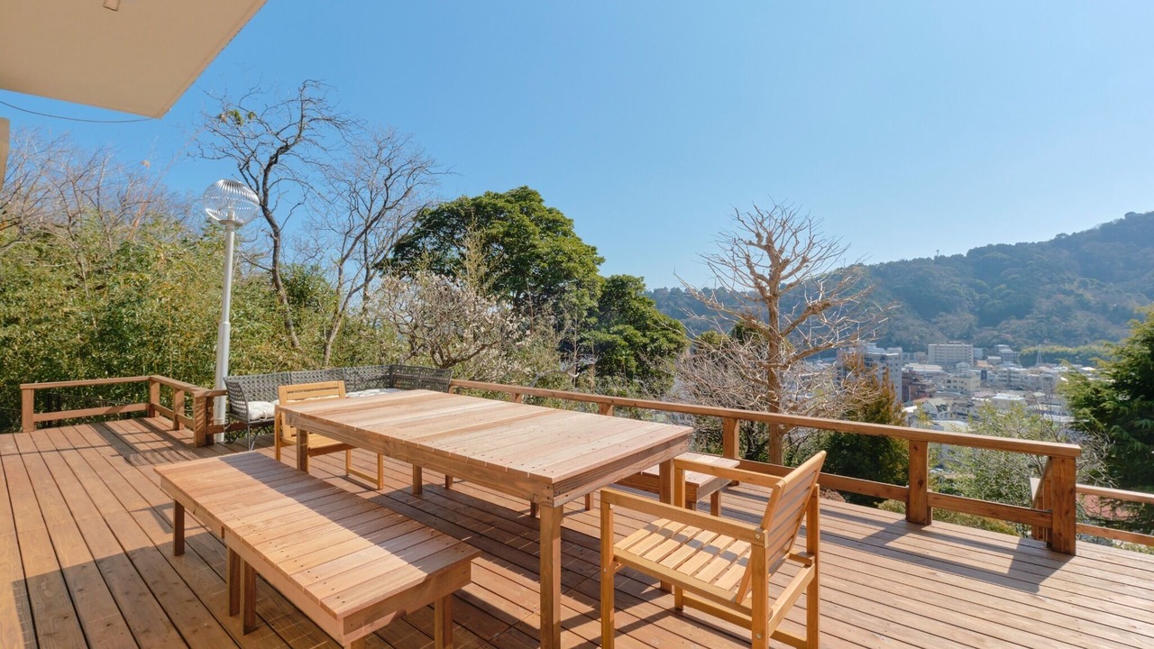 Photo of Outdoor in Yugawara
