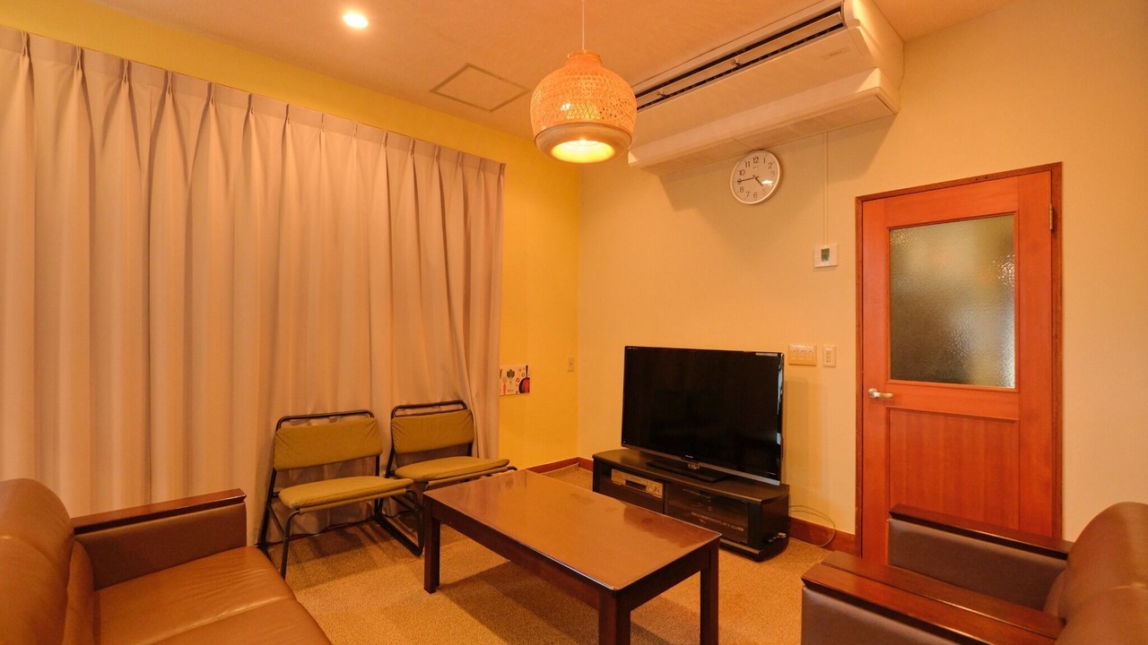 Photo of Livingroom in Yugawara