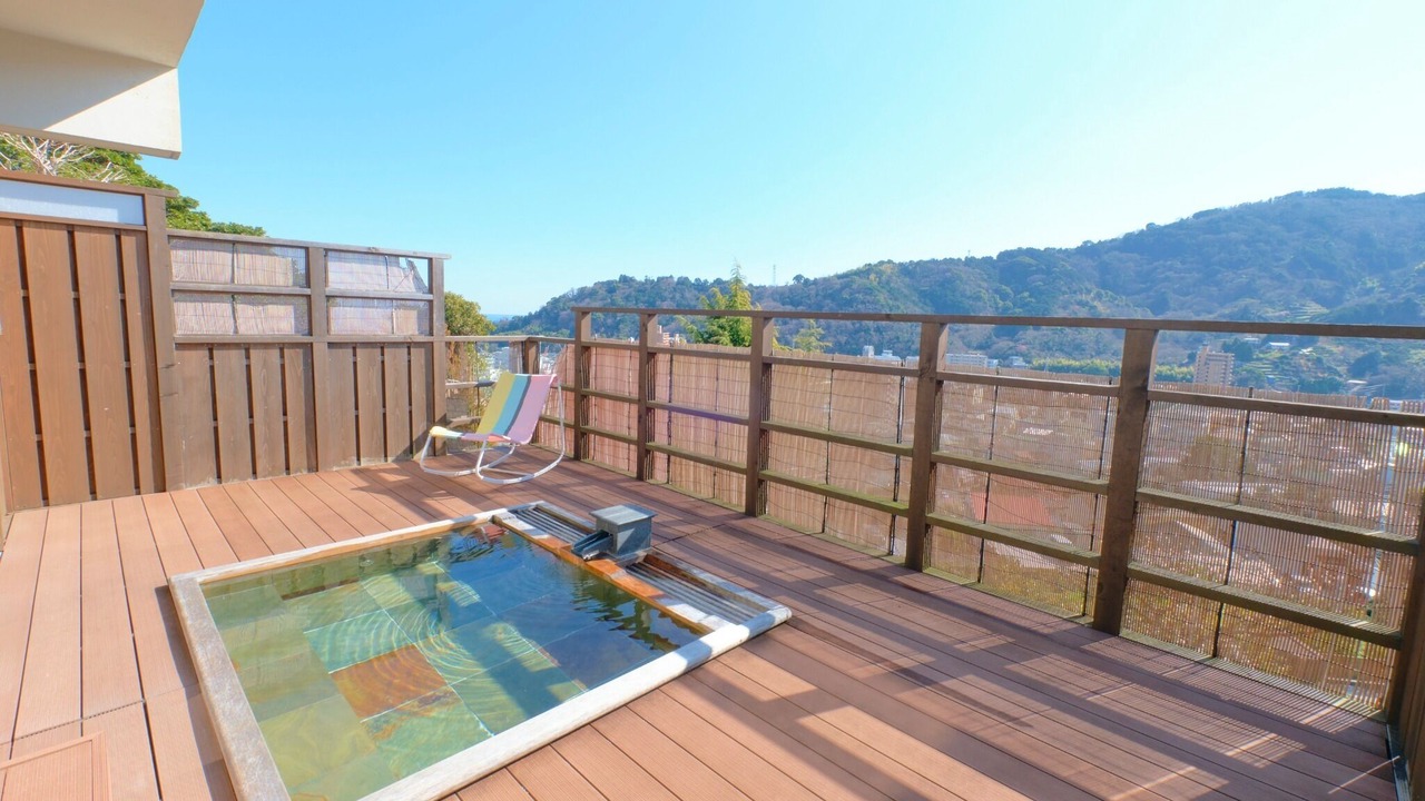 Photo of Outdoor in Yugawara