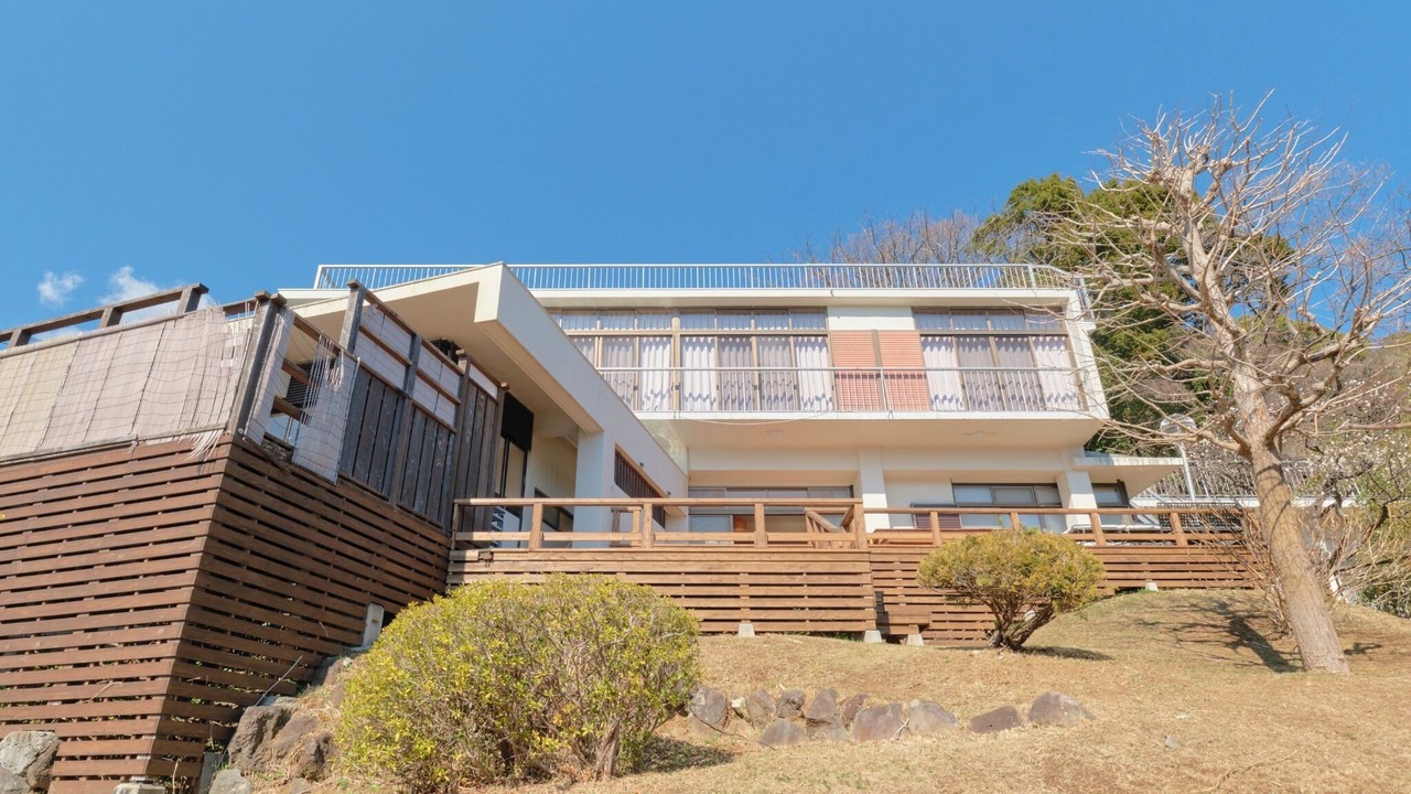 Photo of Outdoor in Yugawara
