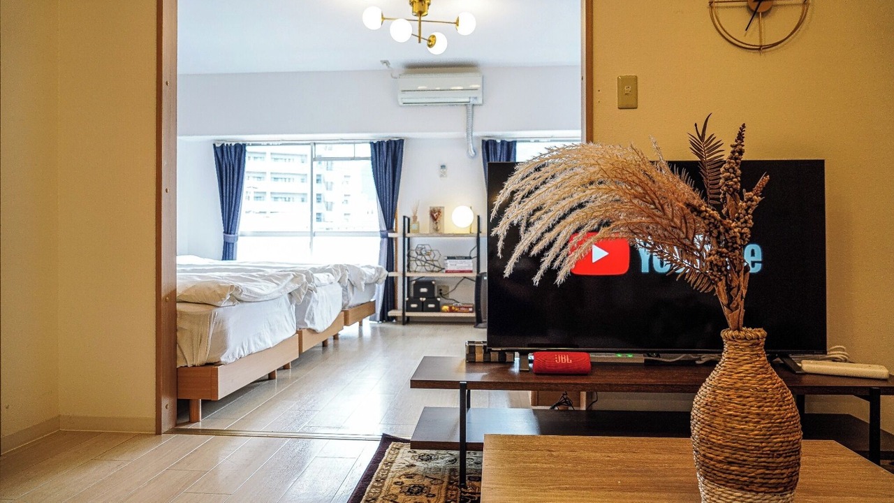 Photo of Bedroom in Beppu