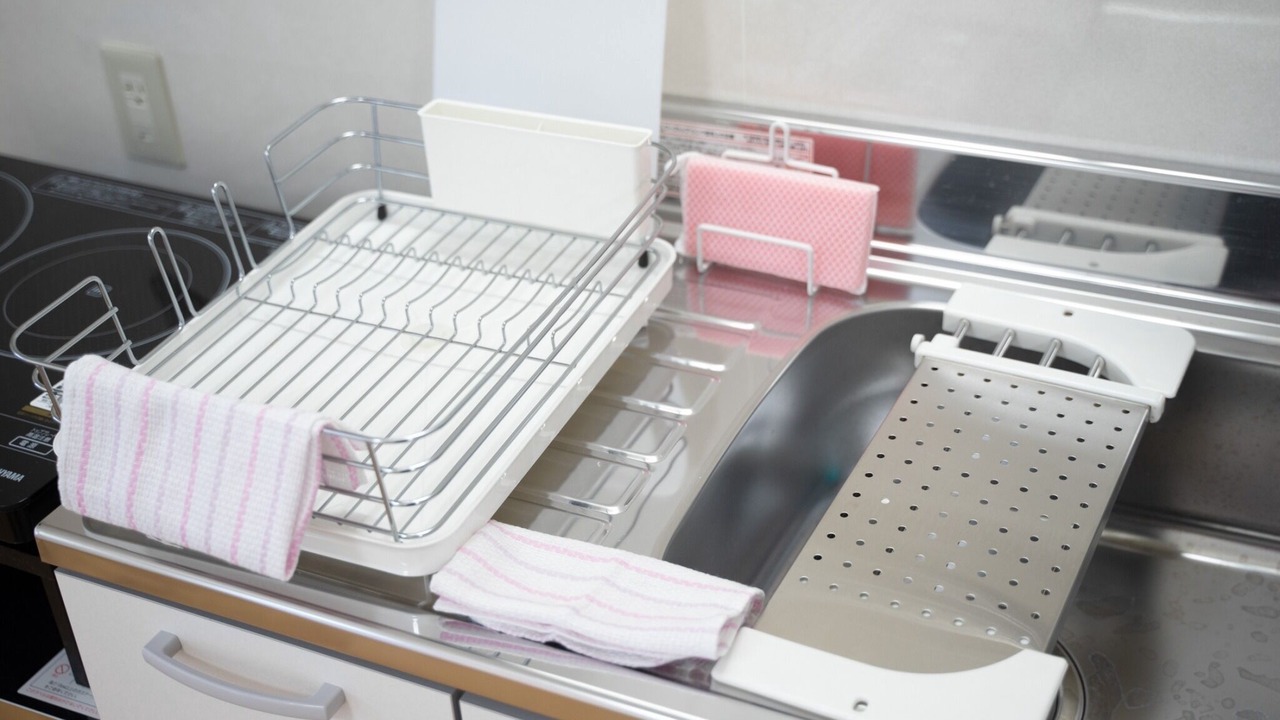 Photo of Kitchen in Beppu