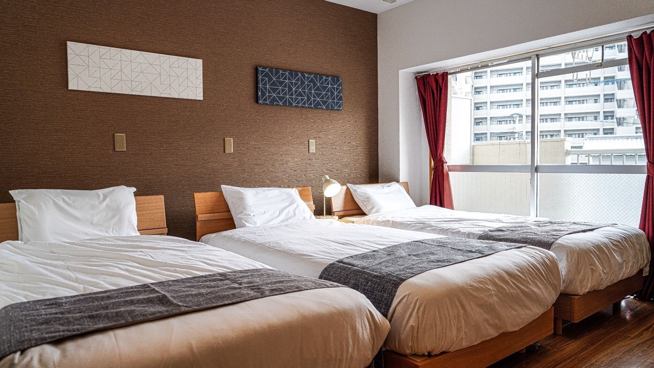 Photo of Bedroom in Beppu