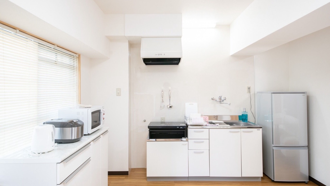 Photo of Kitchen in Beppu